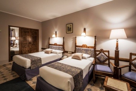 Egypt Hurghada Sunny Days Palma De Mirette 9 dňový pobyt All Inclusive Letecky Letisko: Praha July 2026 (11/07/26-19/07/26)