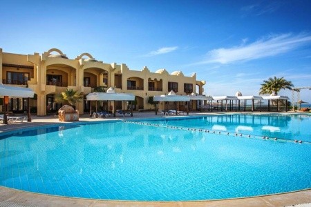 Egypt Hurghada Sunny Days Palma De Mirette 9 dňový pobyt All Inclusive Letecky Letisko: Praha July 2026 (11/07/26-19/07/26)