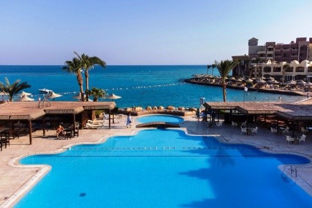 Egypt Hurghada Sunny Days Palma De Mirette 9 dňový pobyt All Inclusive Letecky Letisko: Praha July 2026 (11/07/26-19/07/26)