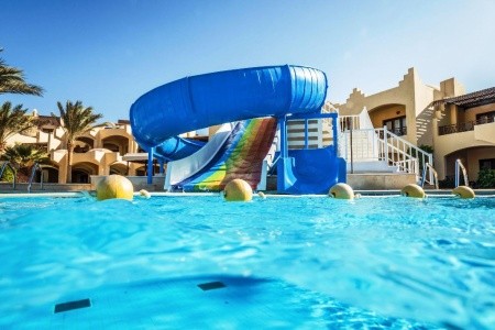 Egypt Hurghada Sunny Days Palma De Mirette 9 dňový pobyt All Inclusive Letecky Letisko: Praha July 2026 (11/07/26-19/07/26)