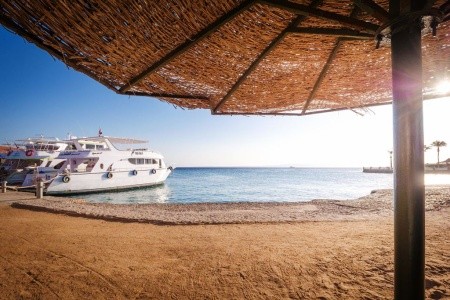 Egypt Hurghada Sunny Days Palma De Mirette 9 dňový pobyt All Inclusive Letecky Letisko: Praha July 2026 (11/07/26-19/07/26)