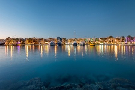 Egypt Marsa Alam Radisson Individuals Marina Port Ghalib 8 dňový pobyt All Inclusive Letecky Letisko: Viedeň July 2026 (25/07/26- 1/08/26)