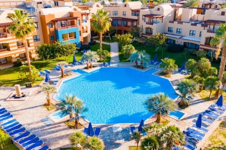 Egypt Marsa Alam Radisson Individuals Marina Port Ghalib 8 dňový pobyt All Inclusive Letecky Letisko: Viedeň July 2026 (25/07/26- 1/08/26)