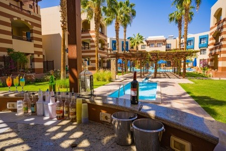 Egypt Marsa Alam Radisson Individuals Marina Port Ghalib 8 dňový pobyt All Inclusive Letecky Letisko: Viedeň July 2026 (25/07/26- 1/08/26)