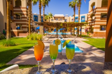 Egypt Marsa Alam Radisson Individuals Marina Port Ghalib 8 dňový pobyt All Inclusive Letecky Letisko: Viedeň July 2026 (25/07/26- 1/08/26)