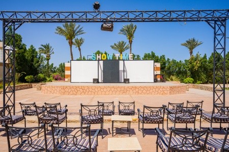 Egypt Marsa Alam Radisson Individuals Marina Port Ghalib 8 dňový pobyt All Inclusive Letecky Letisko: Viedeň July 2026 (25/07/26- 1/08/26)