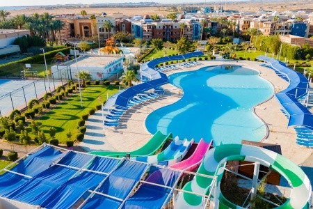 Egypt Marsa Alam Radisson Individuals Marina Port Ghalib 8 dňový pobyt All Inclusive Letecky Letisko: Viedeň July 2026 (25/07/26- 1/08/26)