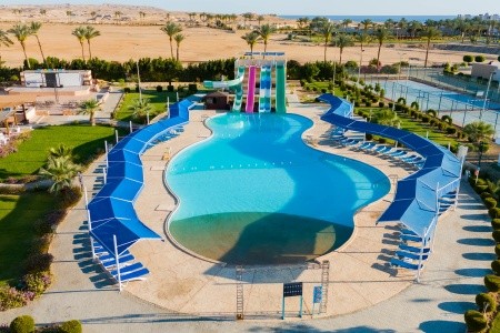 Egypt Marsa Alam Radisson Individuals Marina Port Ghalib 8 dňový pobyt All Inclusive Letecky Letisko: Viedeň July 2026 (25/07/26- 1/08/26)