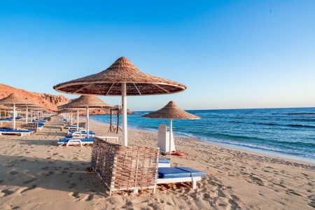 Pickalbatros Vita Resort - Portofino Marsa Alam - 3