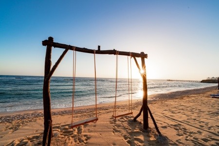 Pickalbatros Vita Resort - Portofino Marsa Alam - 5