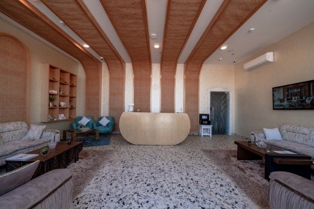 Pickalbatros Vita Resort - Portofino Marsa Alam - 7