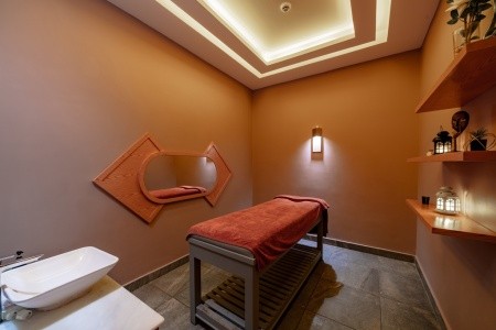 Pickalbatros Vita Resort - Portofino Marsa Alam - 10