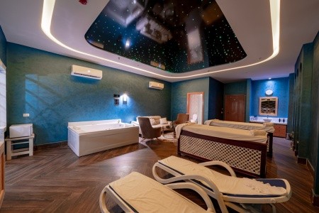 Pickalbatros Vita Resort - Portofino Marsa Alam - 14