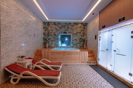 Pickalbatros Vita Resort - Portofino Marsa Alam - 15