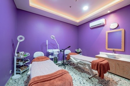 Pickalbatros Vita Resort - Portofino Marsa Alam - 16