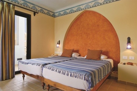 Egypt Marsa Alam Marina Lodge Port Ghalib 9 dňový pobyt All Inclusive Letecky Letisko: Praha January 2026 (10/01/26-18/01/26)