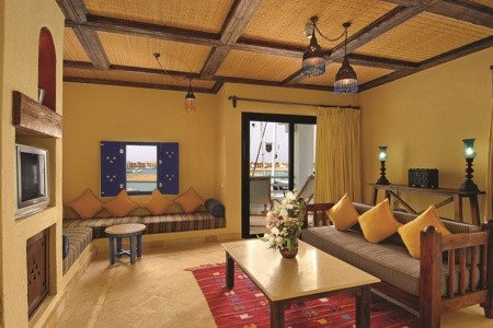 Egypt Marsa Alam Marina Lodge Port Ghalib 9 dňový pobyt All Inclusive Letecky Letisko: Praha January 2026 (10/01/26-18/01/26)