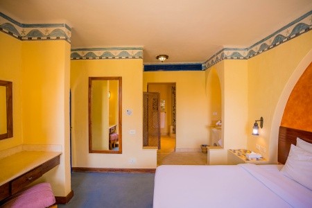 Egypt Marsa Alam Marina Lodge Port Ghalib 9 dňový pobyt All Inclusive Letecky Letisko: Praha January 2026 (10/01/26-18/01/26)