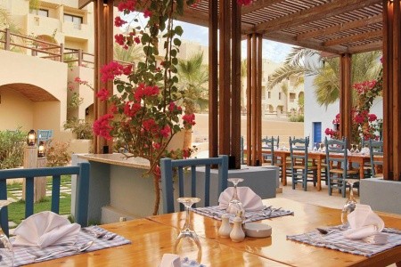 Egypt Marsa Alam Marina Lodge Port Ghalib 9 dňový pobyt All Inclusive Letecky Letisko: Praha January 2026 (10/01/26-18/01/26)