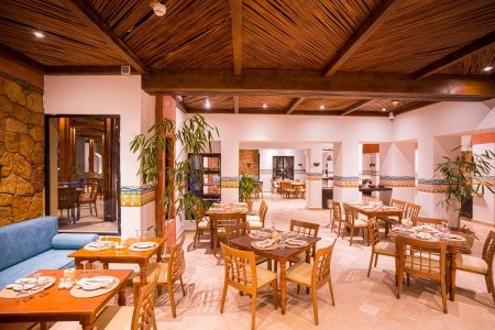 Egypt Marsa Alam Marina Lodge Port Ghalib 9 dňový pobyt All Inclusive Letecky Letisko: Praha January 2026 (10/01/26-18/01/26)