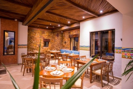 Egypt Marsa Alam Marina Lodge Port Ghalib 9 dňový pobyt All Inclusive Letecky Letisko: Praha January 2026 (10/01/26-18/01/26)