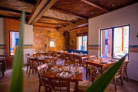 Egypt Marsa Alam Marina Lodge Port Ghalib 9 dňový pobyt All Inclusive Letecky Letisko: Praha January 2026 (10/01/26-18/01/26)