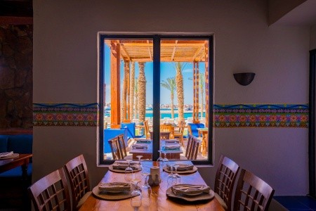 Egypt Marsa Alam Marina Lodge Port Ghalib 9 dňový pobyt All Inclusive Letecky Letisko: Praha January 2026 (10/01/26-18/01/26)