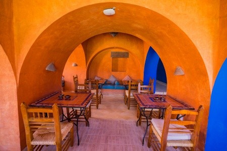 Egypt Marsa Alam Marina Lodge Port Ghalib 9 dňový pobyt All Inclusive Letecky Letisko: Praha January 2026 (10/01/26-18/01/26)