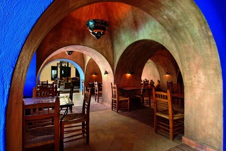 Egypt Marsa Alam Marina Lodge Port Ghalib 9 dňový pobyt All Inclusive Letecky Letisko: Praha January 2026 (10/01/26-18/01/26)