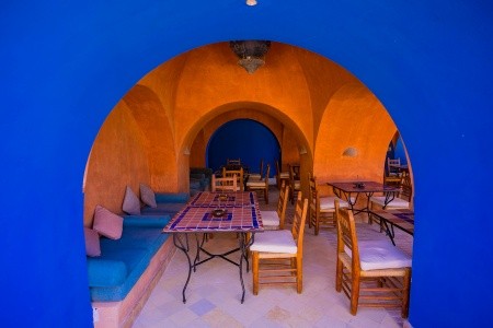 Egypt Marsa Alam Marina Lodge Port Ghalib 9 dňový pobyt All Inclusive Letecky Letisko: Praha January 2026 (10/01/26-18/01/26)