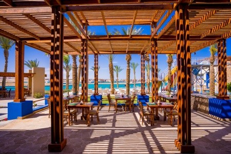 Egypt Marsa Alam Marina Lodge Port Ghalib 9 dňový pobyt All Inclusive Letecky Letisko: Praha January 2026 (10/01/26-18/01/26)