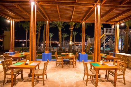 Egypt Marsa Alam Marina Lodge Port Ghalib 9 dňový pobyt All Inclusive Letecky Letisko: Praha January 2026 (10/01/26-18/01/26)