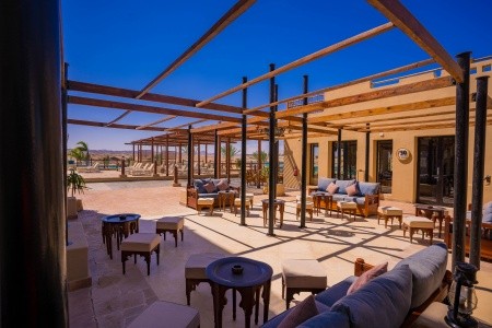 Egypt Marsa Alam Marina Lodge Port Ghalib 9 dňový pobyt All Inclusive Letecky Letisko: Praha January 2026 (10/01/26-18/01/26)