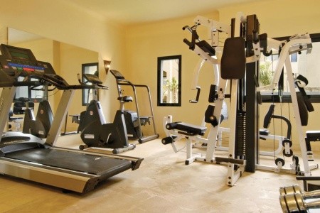 Egypt Marsa Alam Marina Lodge Port Ghalib 9 dňový pobyt All Inclusive Letecky Letisko: Praha January 2026 (10/01/26-18/01/26)