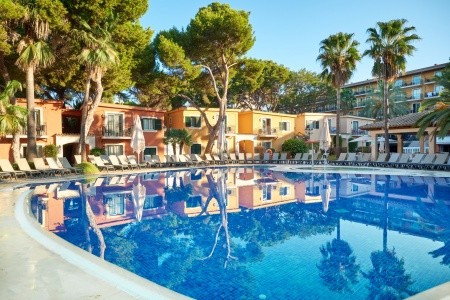 Španielsko Mallorca Occidental Playa De Palma (Ex.