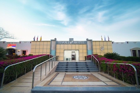 Egypt Sharm El Sheikh Tivoli Aqua Park 8 dňový pobyt All Inclusive Letecky Letisko: Katovice February 2026 (14/02/26-21/02/26)