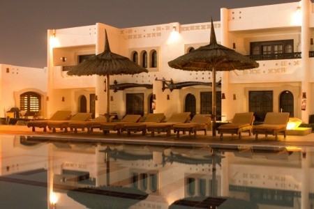 Egypt Sharm El Sheikh Tivoli Aqua Park 8 dňový pobyt All Inclusive Letecky Letisko: Katovice February 2026 (14/02/26-21/02/26)