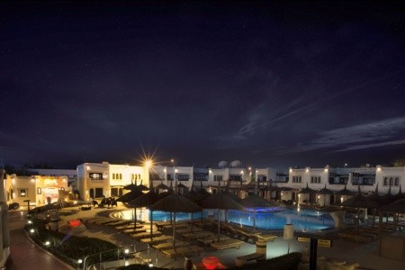 Egypt Sharm El Sheikh Tivoli Aqua Park 8 dňový pobyt All Inclusive Letecky Letisko: Katovice February 2026 (14/02/26-21/02/26)