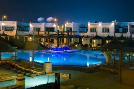 Egypt Sharm El Sheikh Tivoli Aqua Park 8 dňový pobyt All Inclusive Letecky Letisko: Katovice February 2026 (14/02/26-21/02/26)