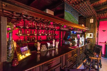 Egypt Sharm El Sheikh Tivoli Aqua Park 8 dňový pobyt All Inclusive Letecky Letisko: Katovice February 2026 (14/02/26-21/02/26)