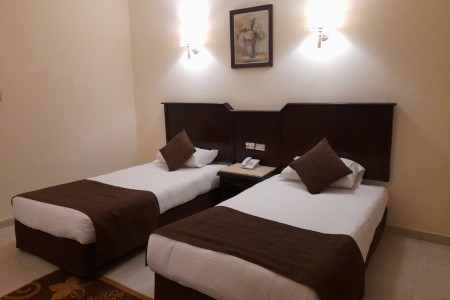 Egypt Sharm El Sheikh Tivoli Aqua Park 8 dňový pobyt All Inclusive Letecky Letisko: Katovice February 2026 (14/02/26-21/02/26)