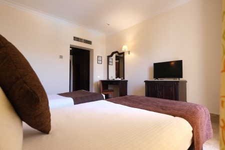 Egypt Sharm El Sheikh Tivoli Aqua Park 8 dňový pobyt All Inclusive Letecky Letisko: Katovice February 2026 (14/02/26-21/02/26)