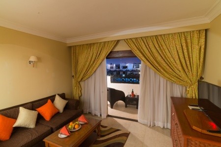 Egypt Sharm El Sheikh Tivoli Aqua Park 8 dňový pobyt All Inclusive Letecky Letisko: Katovice February 2026 (14/02/26-21/02/26)