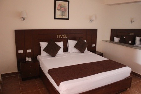 Egypt Sharm El Sheikh Tivoli Aqua Park 8 dňový pobyt All Inclusive Letecky Letisko: Katovice February 2026 (14/02/26-21/02/26)