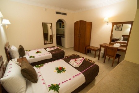 Egypt Sharm El Sheikh Tivoli Aqua Park 8 dňový pobyt All Inclusive Letecky Letisko: Katovice February 2026 (14/02/26-21/02/26)