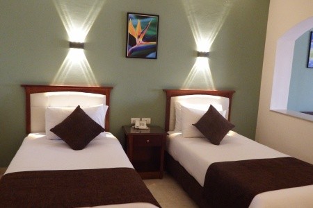 Egypt Sharm El Sheikh Tivoli Aqua Park 8 dňový pobyt All Inclusive Letecky Letisko: Katovice February 2026 (14/02/26-21/02/26)