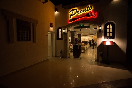 Egypt Sharm El Sheikh Tivoli Aqua Park 8 dňový pobyt All Inclusive Letecky Letisko: Katovice February 2026 (14/02/26-21/02/26)