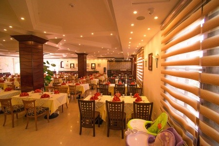 Egypt Sharm El Sheikh Tivoli Aqua Park 8 dňový pobyt All Inclusive Letecky Letisko: Katovice February 2026 (14/02/26-21/02/26)