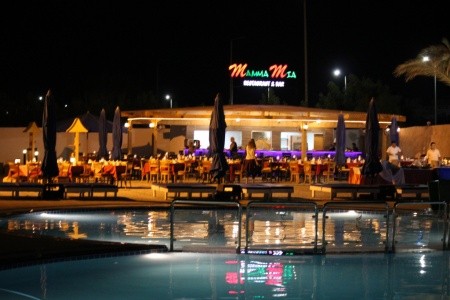 Egypt Sharm El Sheikh Tivoli Aqua Park 8 dňový pobyt All Inclusive Letecky Letisko: Katovice February 2026 (14/02/26-21/02/26)