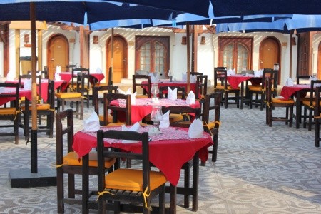 Egypt Sharm El Sheikh Tivoli Aqua Park 8 dňový pobyt All Inclusive Letecky Letisko: Katovice February 2026 (14/02/26-21/02/26)